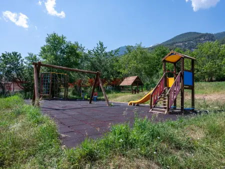 Raggio di Stella, Appartement 4 personnes à Oulx - Photo 23