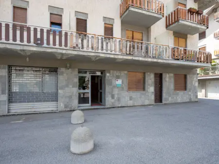 Raggio di Stella, Appartement 4 personnes à Oulx - Photo 25