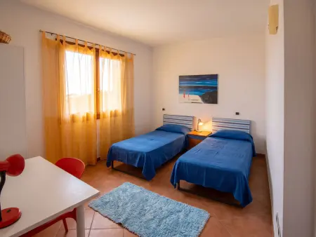 City and Coast, Maison 4 personnes à Olbia - Photo 3
