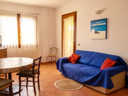 City and Coast, Maison 4 personnes à Olbia - Photo 6