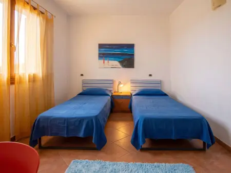 City and Coast, Maison 4 personnes à Olbia - Photo 8