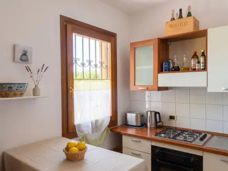 City and Coast, Maison 4 personnes à Olbia - Photo 12