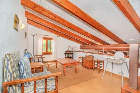 CAN TINTORER  ref. PP04, Villa 2 chambres avec piscine, Puerto Pollença - Photo 9