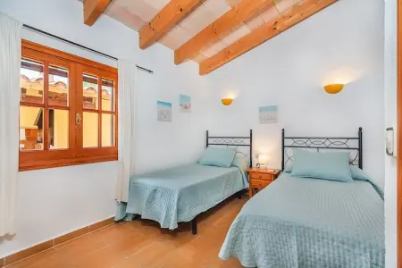 CAN TINTORER  ref. PP04, Villa 2 chambres avec piscine, Puerto Pollença - Photo 12