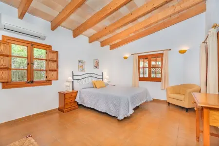 CAN TINTORER  ref. PP04, Villa 2 chambres avec piscine, Puerto Pollença - Photo 13