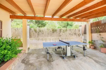 CAN TINTORER  ref. PP04, Villa 2 chambres avec piscine, Puerto Pollença - Photo 20
