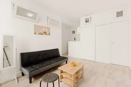 MA-9-DOCTEURAUGROS-1, Appartement Cosy 1BR/2P - Vieux Lyon - Photo 5