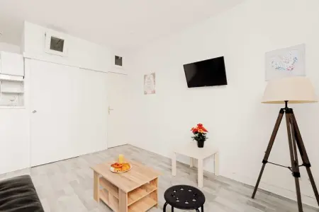 MA-9-DOCTEURAUGROS-1, Appartement Cosy 1BR/2P - Vieux Lyon - Photo 7