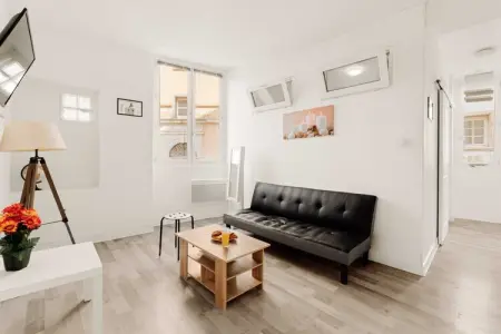 MA-9-DOCTEURAUGROS-1, Appartement Cosy 1BR/2P - Vieux Lyon - Photo 14