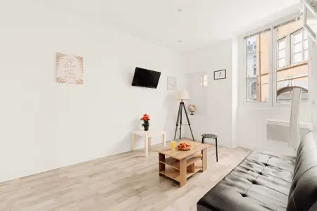 MA-9-DOCTEURAUGROS-1, Appartement Cosy 1BR/2P - Vieux Lyon - Photo 16