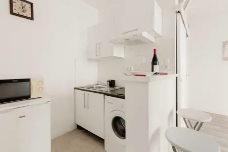 MA-9-DOCTEURAUGROS-1, Appartement Cosy 1BR/2P - Vieux Lyon - Photo 22