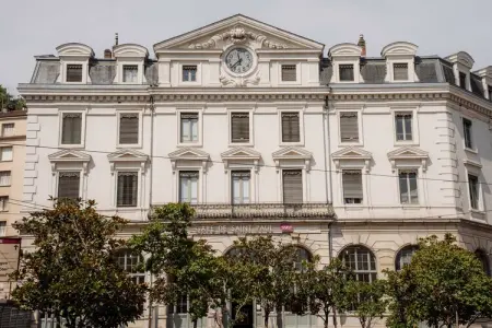 MA-9-DOCTEURAUGROS-1, Appartement Cosy 1BR/2P - Vieux Lyon - Photo 27