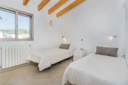 VILLA HOLLAND (11 pax)  Ref. PP11, Villa en bord de mer avec piscine, Puerto Pollença - Photo 19