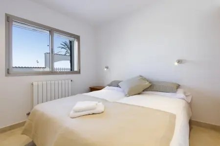 VILLA HOLLAND (11 pax)  Ref. PP11, Villa en bord de mer avec piscine, Puerto Pollença - Photo 20