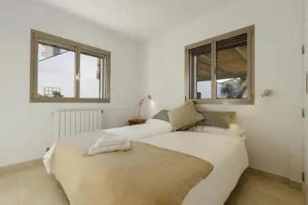 VILLA HOLLAND (11 pax)  Ref. PP11, Villa en bord de mer avec piscine, Puerto Pollença - Photo 21