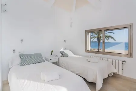 VILLA HOLLAND (11 pax)  Ref. PP11, Villa en bord de mer avec piscine, Puerto Pollença - Photo 22