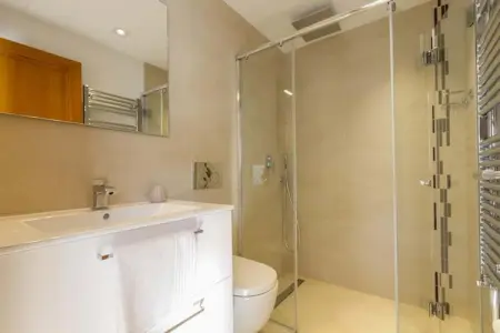 VILLA HOLLAND (11 pax)  Ref. PP11, Villa en bord de mer avec piscine, Puerto Pollença - Photo 24