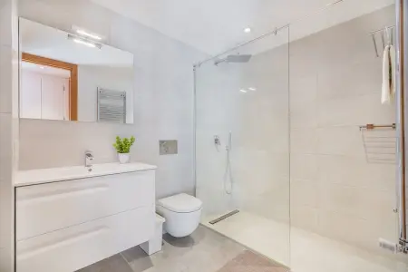 VILLA HOLLAND (11 pax)  Ref. PP11, Villa en bord de mer avec piscine, Puerto Pollença - Photo 25
