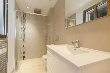 VILLA HOLLAND (11 pax)  Ref. PP11, Villa en bord de mer avec piscine, Puerto Pollença - Photo 26