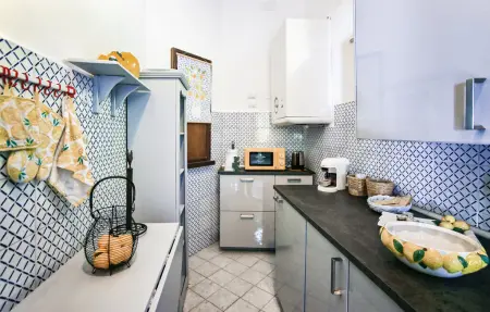 Maison 11 personnes à Massa Lubrense - Photo 5
