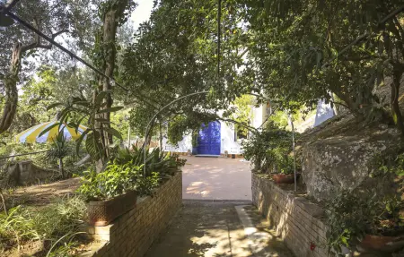 Maison 11 personnes à Massa Lubrense - Photo 9