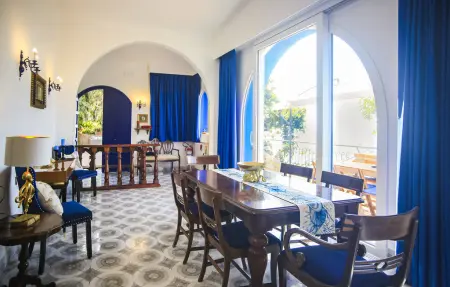 Maison 11 personnes à Massa Lubrense - Photo 18
