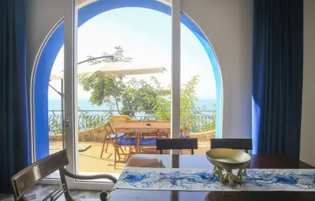 Maison 11 personnes à Massa Lubrense - Photo 19