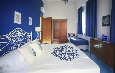 Maison 11 personnes à Massa Lubrense - Photo 21