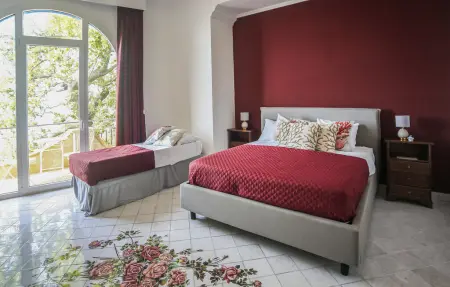 Maison 11 personnes à Massa Lubrense - Photo 22