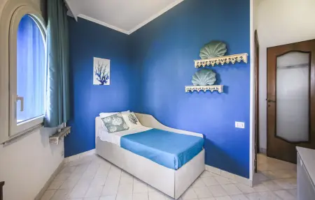 Maison 11 personnes à Massa Lubrense - Photo 24