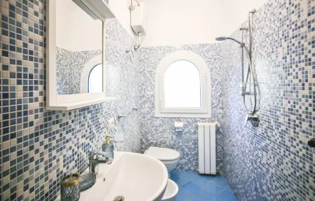 Maison 11 personnes à Massa Lubrense - Photo 26