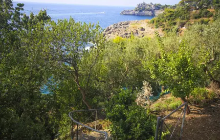 Maison 11 personnes à Massa Lubrense - Photo 29
