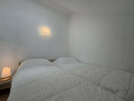 Duplex chaleureux, proche pistes - 8 pers., Appartement 8 personnes à Les Orres - Photo 6