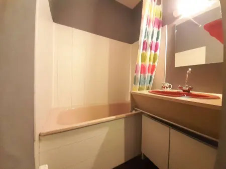 Studio confortable avec vue montagne - 4 pers., Appartement 4 personnes à Piau Engaly - Photo 6