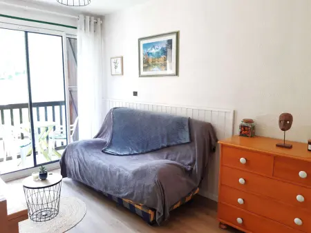 Appartement confortable avec parking - 4 pers., Appartement 4 personnes à Vielle Aure - Photo 4