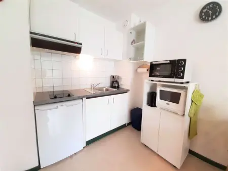 Appartement confortable avec parking - 4 pers., Appartement 4 personnes à Vielle Aure - Photo 5