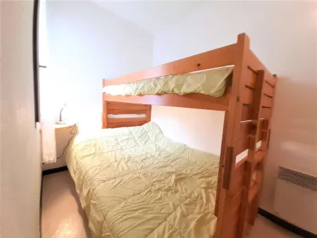 Appartement confortable avec parking - 4 pers., Appartement 4 personnes à Vielle Aure - Photo 8