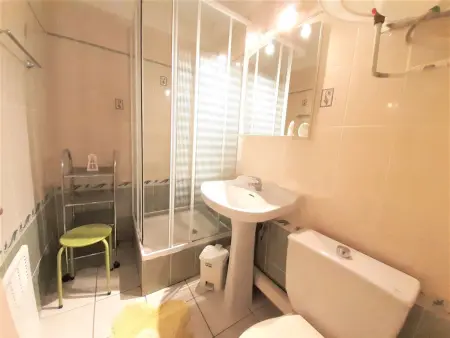 Appartement confortable avec parking - 4 pers., Appartement 4 personnes à Vielle Aure - Photo 9