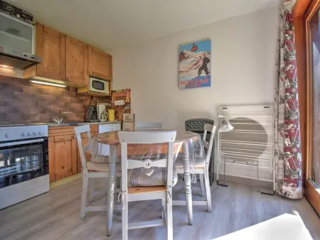 Appartement charmant avec parking à Morzine - 4 pers. - Photo 3