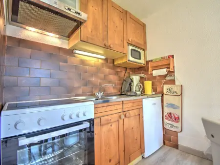 Appartement charmant avec parking à Morzine - 4 pers. - Photo 4