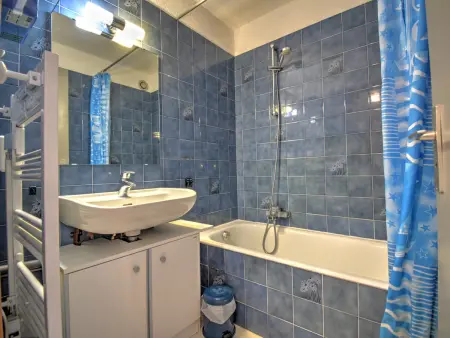 Appartement charmant avec parking à Morzine - 4 pers. - Photo 5