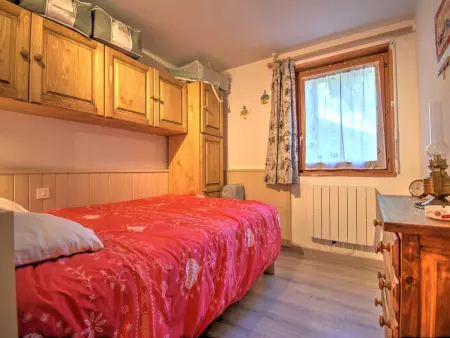 Appartement charmant avec parking à Morzine - 4 pers. - Photo 6