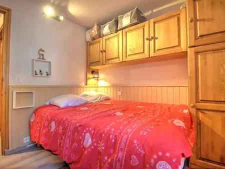 Appartement charmant avec parking à Morzine - 4 pers. - Photo 7