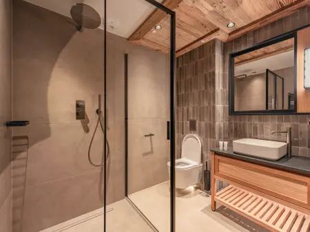 Luxueux appartement au cœur des pistes - 8 pers. - Photo 15
