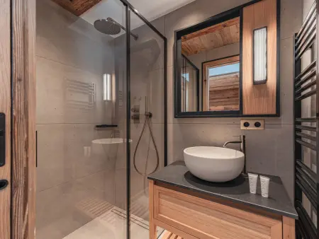 Luxueux appartement au cœur des pistes - 8 pers. - Photo 17