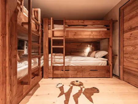 Luxueux appartement au cœur des pistes - 8 pers. - Photo 18