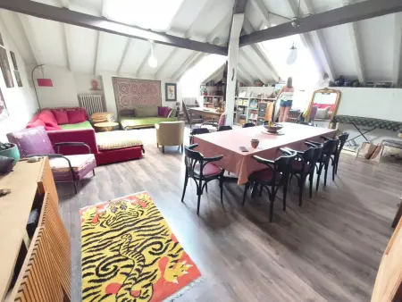 Appartement spacieux, cœur historique - 8 pers. - Photo 2