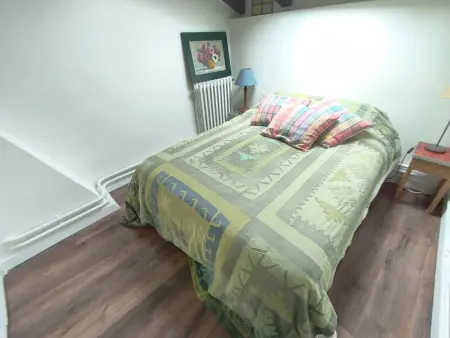 Appartement spacieux, cœur historique - 8 pers. - Photo 4