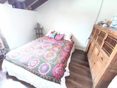 Appartement spacieux, cœur historique - 8 pers. - Photo 5