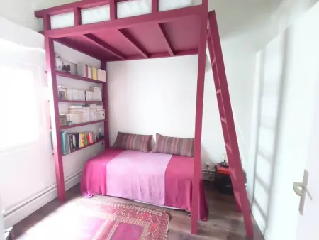 Appartement spacieux, cœur historique - 8 pers. - Photo 6
